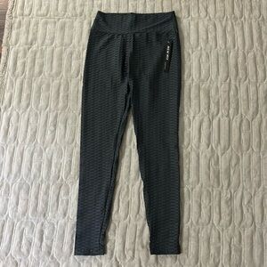 NWT - New Mix Butt Enhancing Leggings.  Women’s Size L/XL
